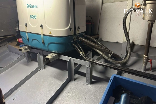 MMS Kruiser 1485 de segunda mano en venta
