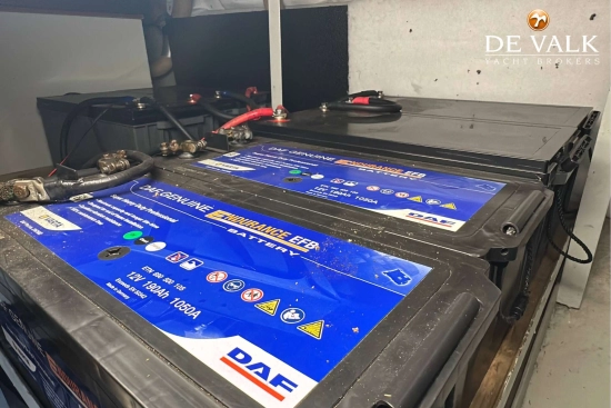 MMS Kruiser 1485 de segunda mano en venta