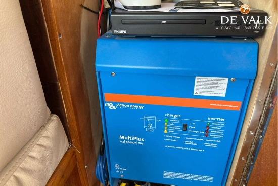MMS Kruiser 1485 de segunda mano en venta