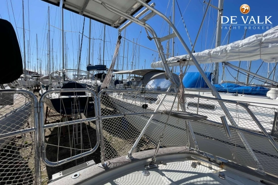 Tayana 48 de segunda mano en venta