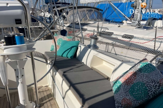 Tayana 48 de segunda mano en venta