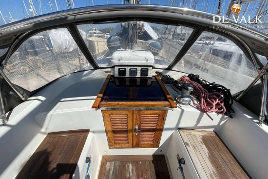 Tayana 48 de segunda mano en venta