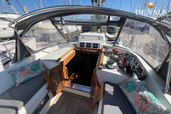 Tayana 48 de segunda mano en venta
