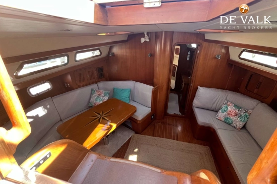 Tayana 48 de segunda mano en venta