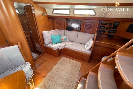 Tayana 48 de segunda mano en venta