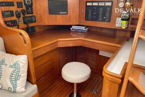 Tayana 48 de segunda mano en venta