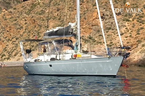 Tayana 48 de segunda mano en venta