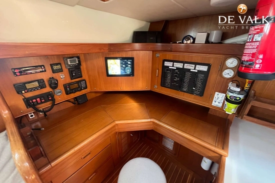 Tayana 48 de segunda mano en venta