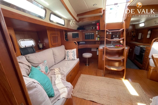 Tayana 48 de segunda mano en venta