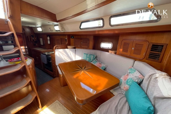 Tayana 48 de segunda mano en venta