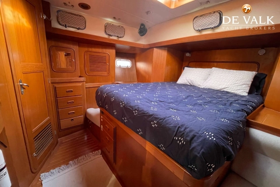 Tayana 48 de segunda mano en venta