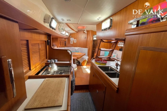 Tayana 48 de segunda mano en venta