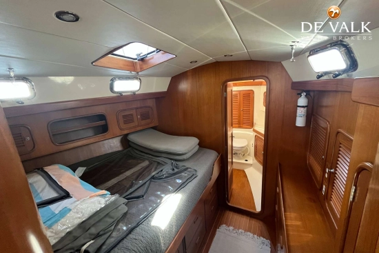 Tayana 48 de segunda mano en venta