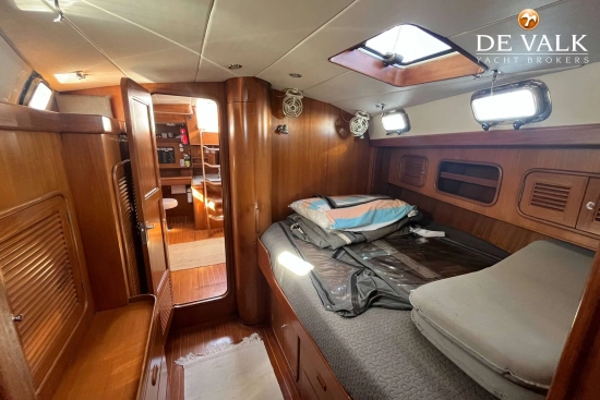 Tayana 48 de segunda mano en venta