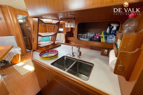 Tayana 48 de segunda mano en venta