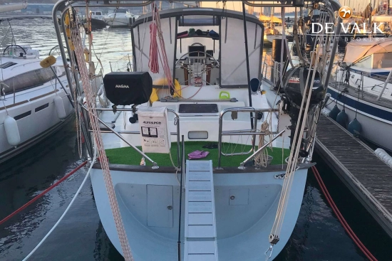 Tayana 48 de segunda mano en venta