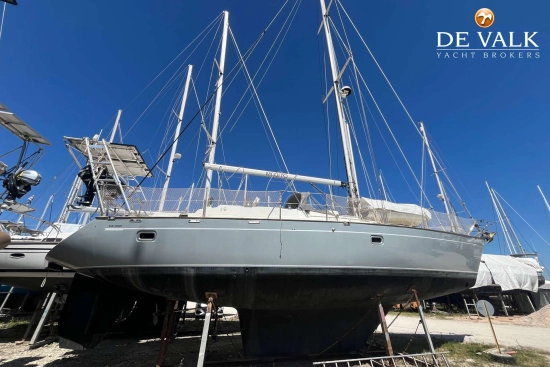 Tayana 48 de segunda mano en venta
