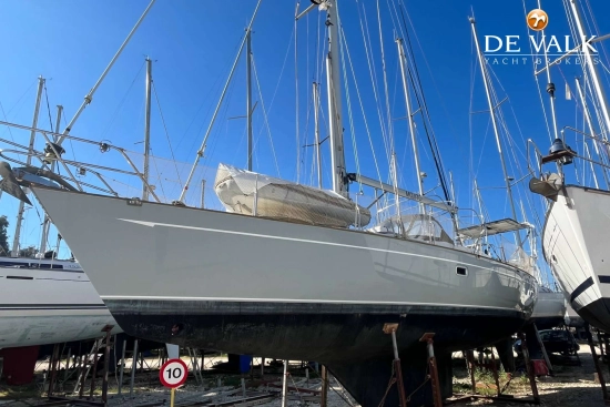 Tayana 48 de segunda mano en venta