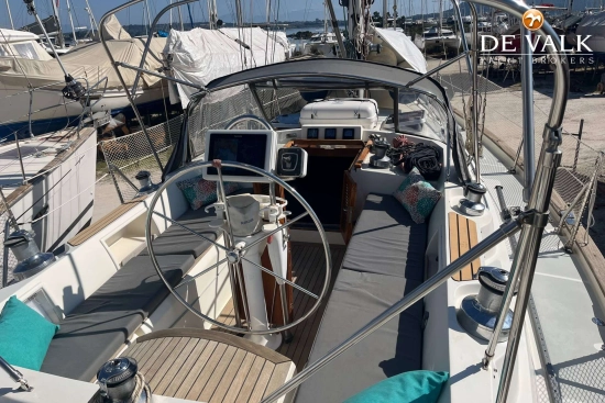 Tayana 48 de segunda mano en venta