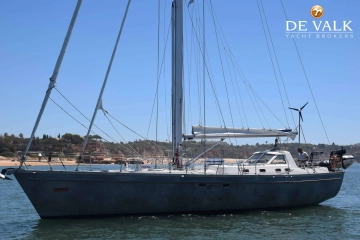 Asante Sloop 50 usado à venda