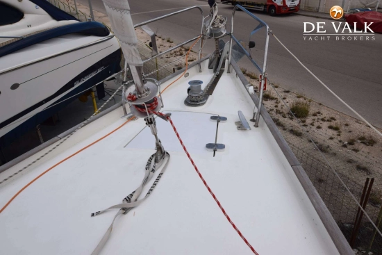 Asante Sloop 50 usata in vendita