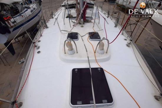 Asante Sloop 50 usata in vendita