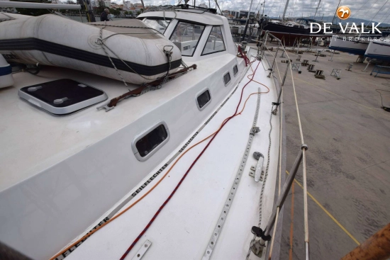 Asante Sloop 50 usata in vendita