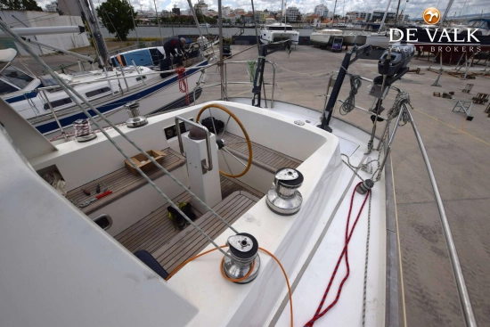 Asante Sloop 50 usata in vendita