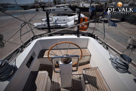 Asante Sloop 50 usata in vendita