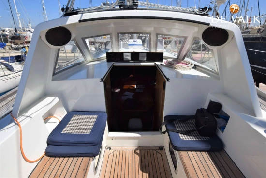 Asante Sloop 50 usata in vendita