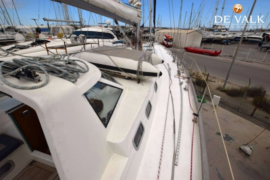Asante Sloop 50 usata in vendita