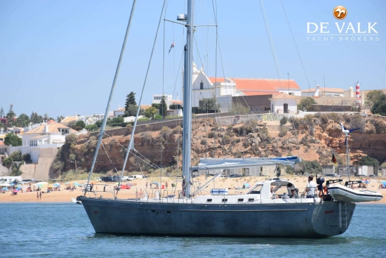 Asante Sloop 50 usata in vendita