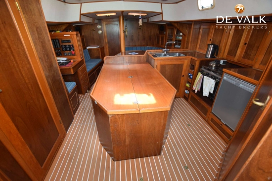 Asante Sloop 50 usata in vendita