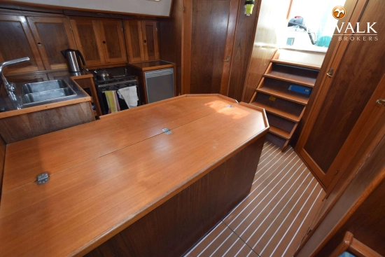 Asante Sloop 50 usata in vendita