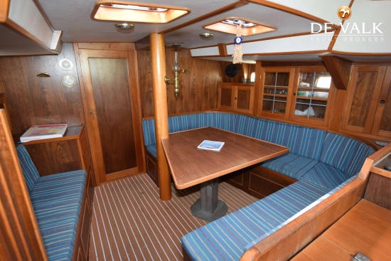 Asante Sloop 50 usata in vendita
