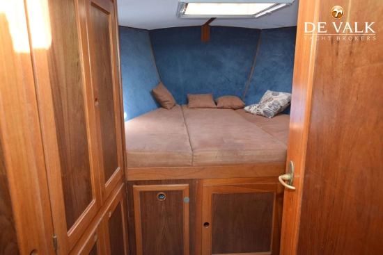 Asante Sloop 50 usata in vendita