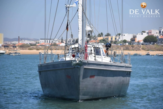Asante Sloop 50 usata in vendita