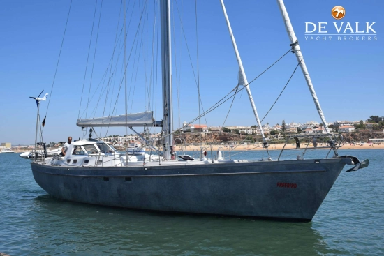 Asante Sloop 50 usata in vendita