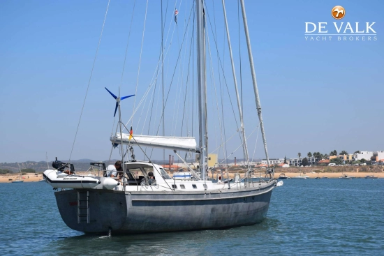 Asante Sloop 50 usata in vendita