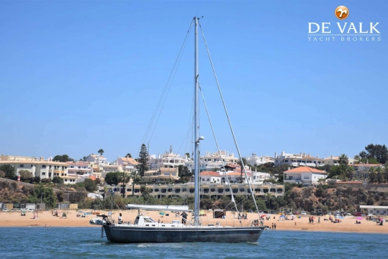 Asante Sloop 50 usata in vendita