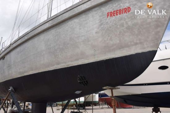 Asante Sloop 50 usata in vendita