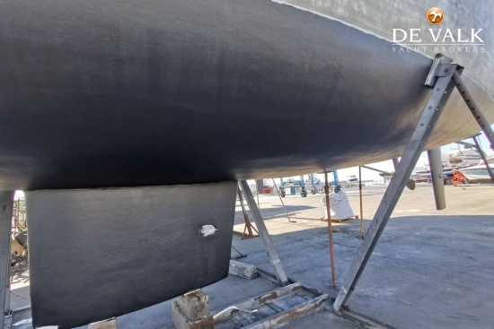 Asante Sloop 50 usata in vendita
