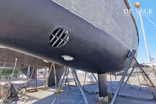 Asante Sloop 50 usata in vendita