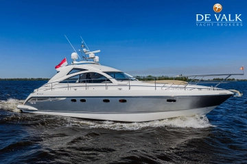 Fairline Targa 47 Gran Turismo usata in vendita