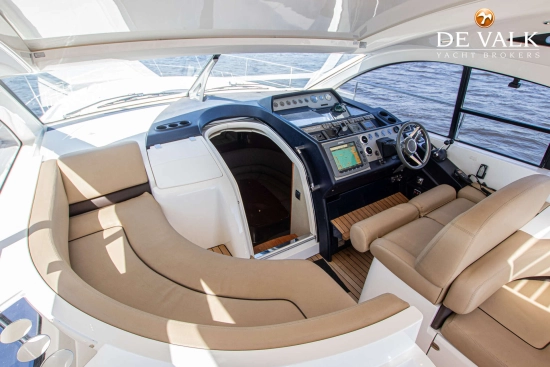 Fairline Targa 47 Gran Turismo usado à venda