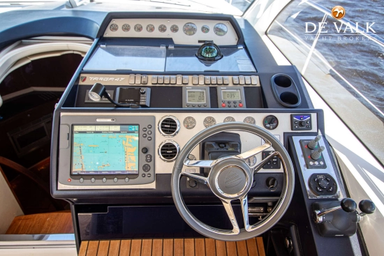 Fairline Targa 47 Gran Turismo usado à venda
