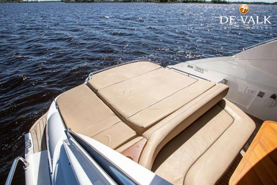Fairline Targa 47 Gran Turismo usado à venda