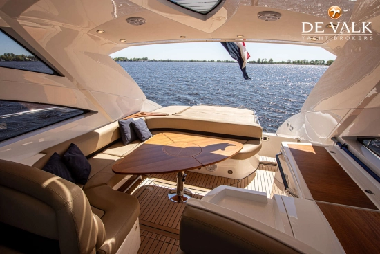 Fairline Targa 47 Gran Turismo usado à venda