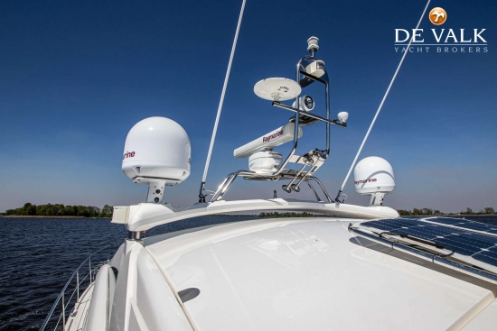 Fairline Targa 47 Gran Turismo usado à venda