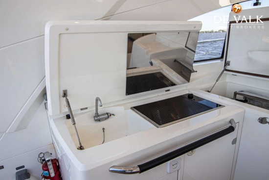 Fairline Targa 47 Gran Turismo usado à venda